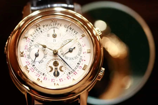 A Comprehensive Guide to Audemars Piguet Replica Watches