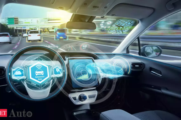 What are the latest technological innovations in car appraisals?