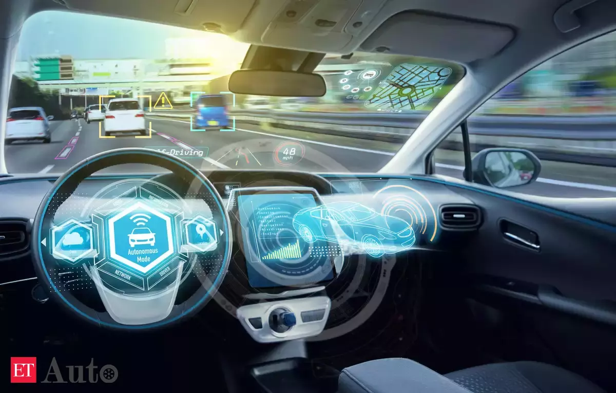 What are the latest technological innovations in car appraisals?
