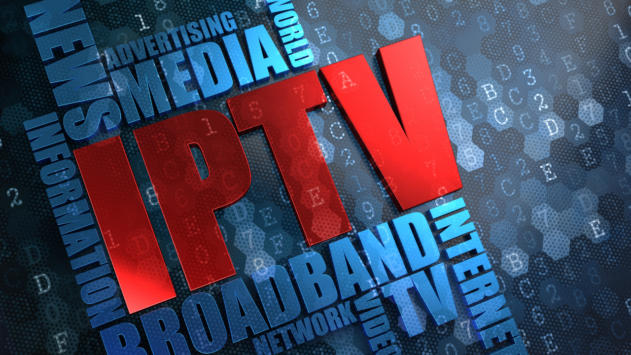 Top Nordic IPTV Channels for Movies, Sports, and TV Shows
