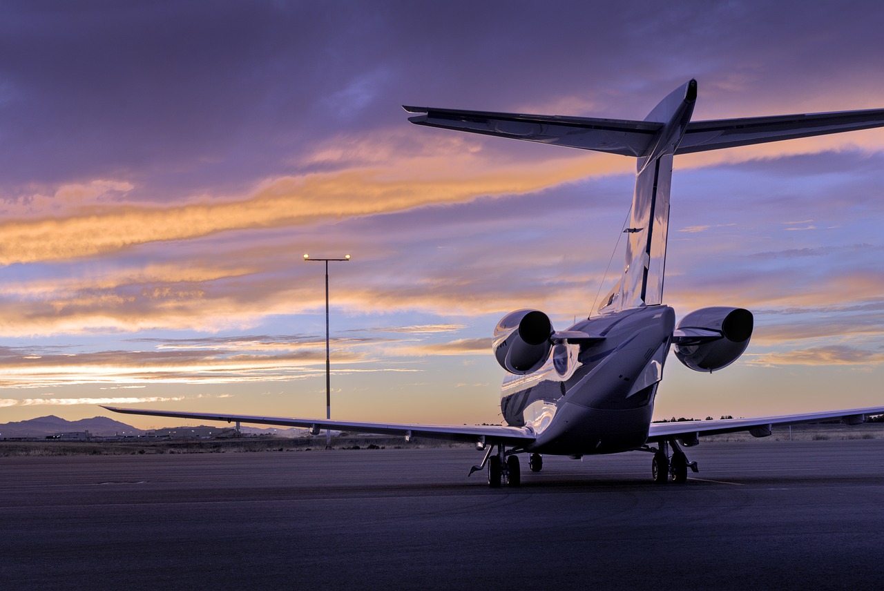 Aircraft, pilatus pc-24, corporate jet — Medicare Advantage plans Providing Convenient All-in-One Coverage Options