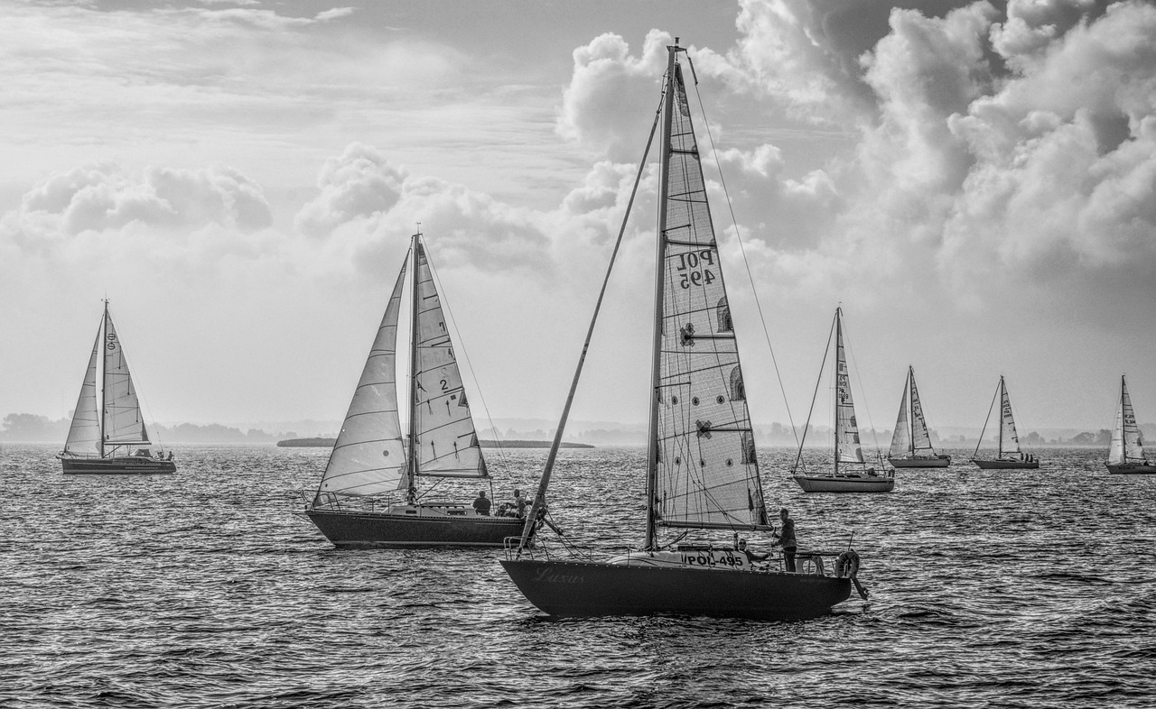 Yachts, sailing, boats — NBA Reddit Streams: How to Find Reliable Game Links on Reddit