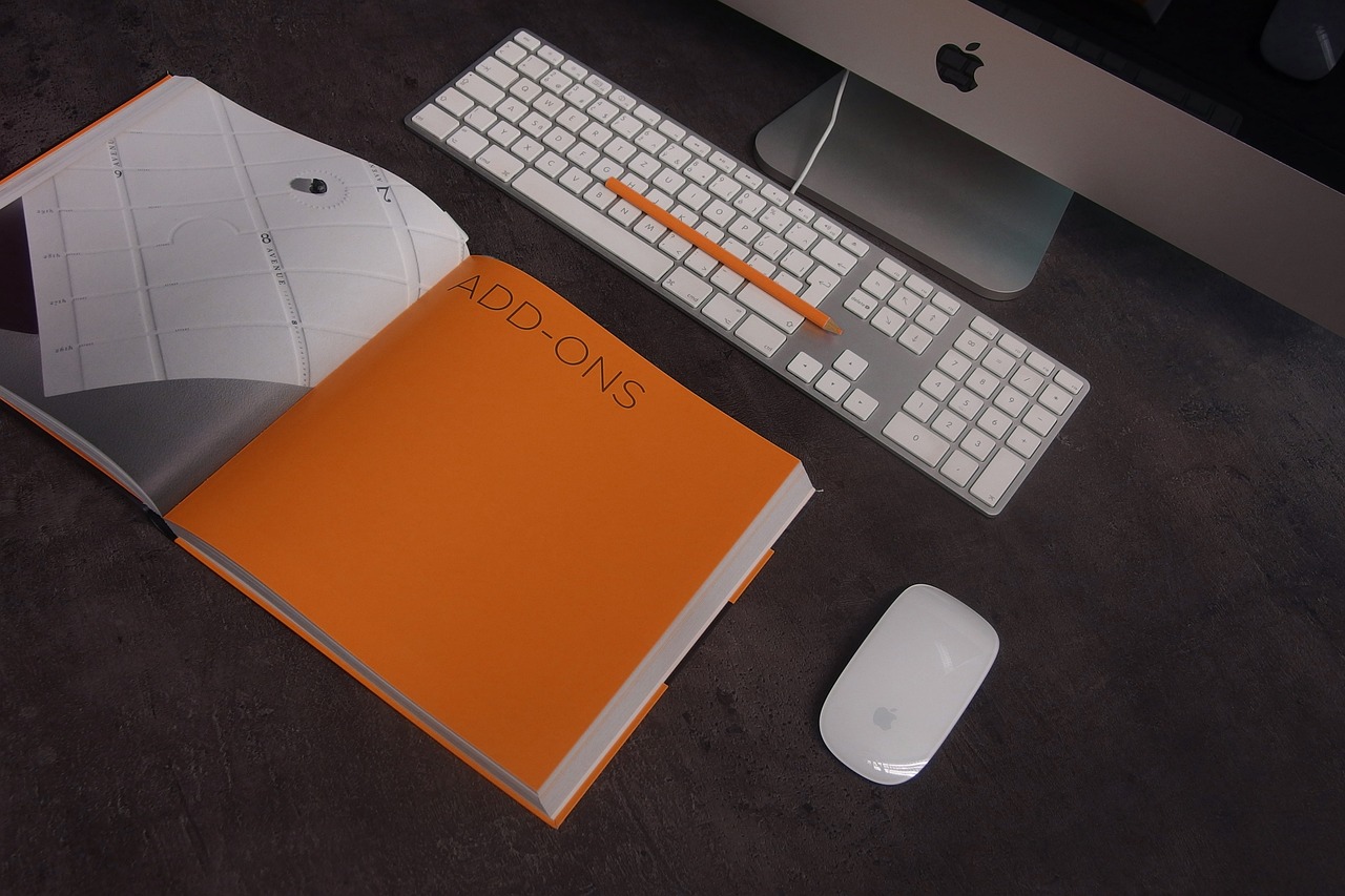 Pc, computer, mac — Prevent Fraud with AI-Driven Document Verification Software