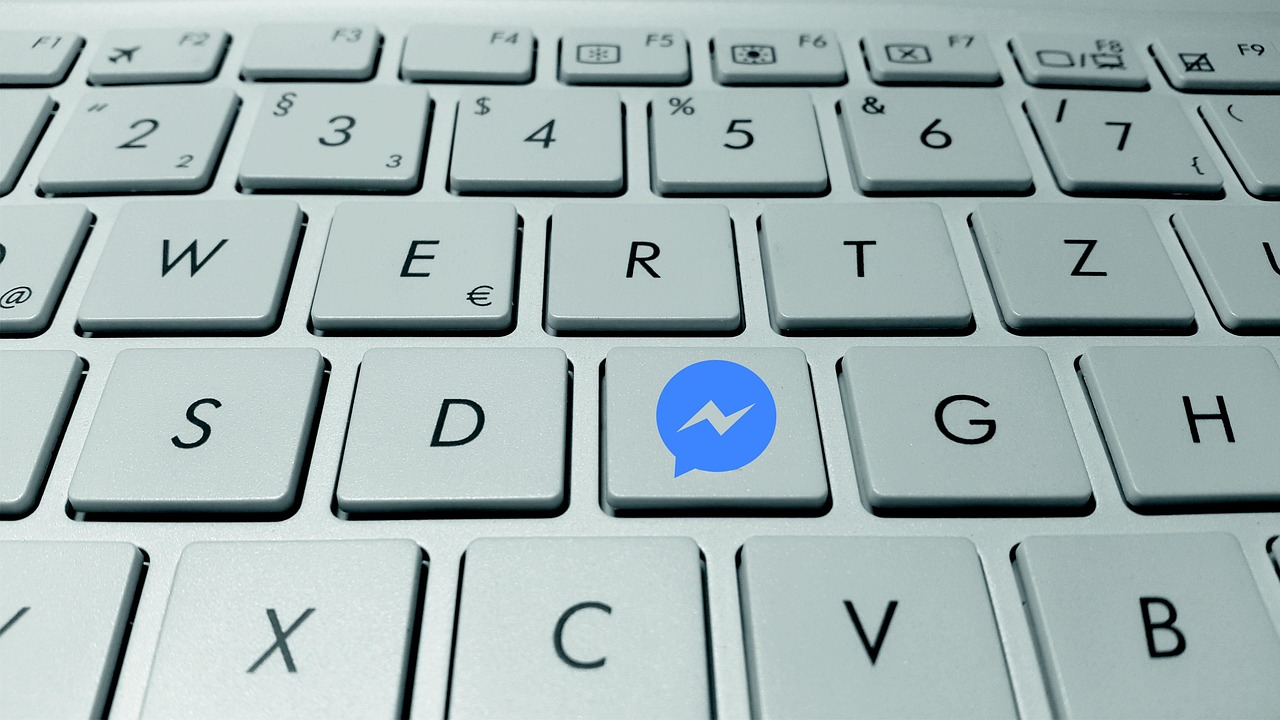 Keyboard, buttons, messenger — The Cheapest SMM Panels for YouTube Promotion