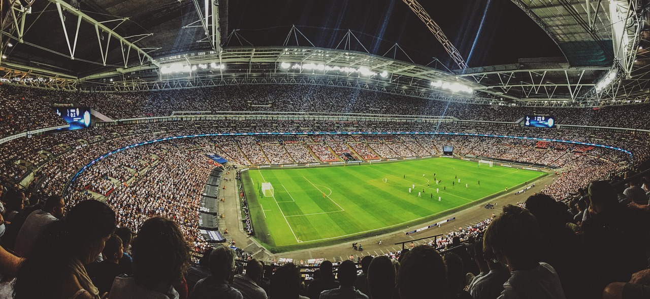 Audience, soccer, stadium — Watch Live NBA Games with NBA Streams Reddit