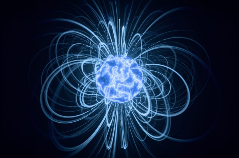 quantum phase gravity