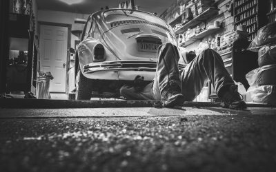 Volkswagen job cuts
