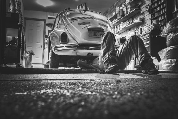Volkswagen job cuts